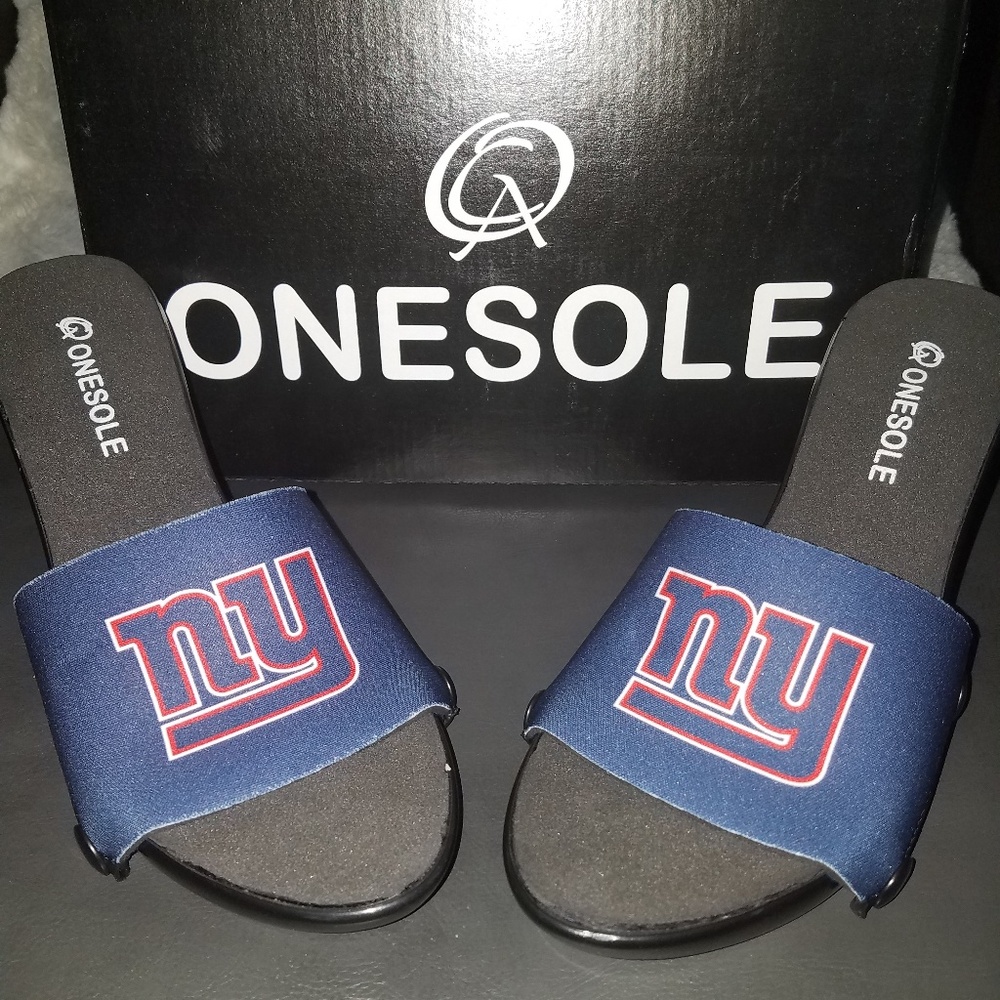 Onesole size 8 interchangeable shoe